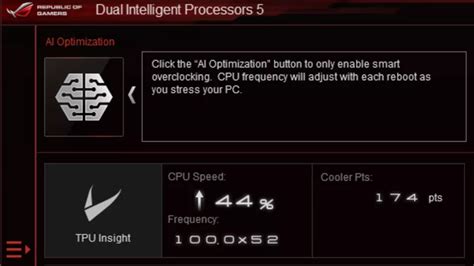 realbench stress test.
